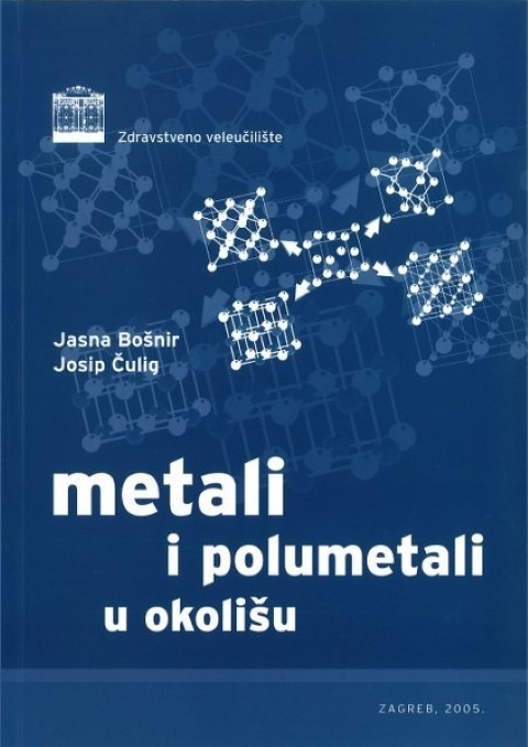 Metali i polumetali u okoli&scaron;u