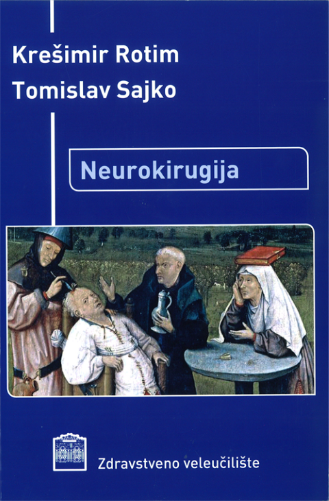 Neurokirurgija