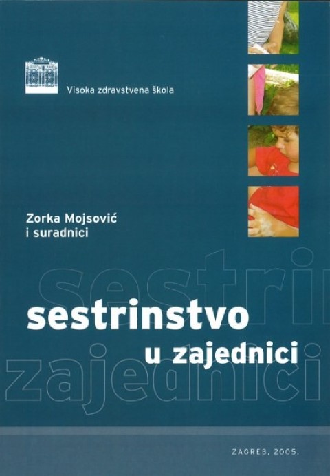 Sestrinstvo u zajednici